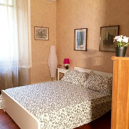Belisario Guest house