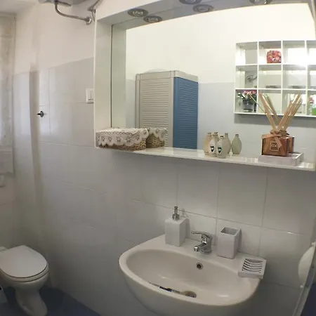 Guest house Belisario Rome