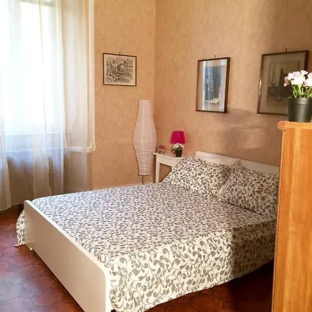 Gæstehus Belisario *