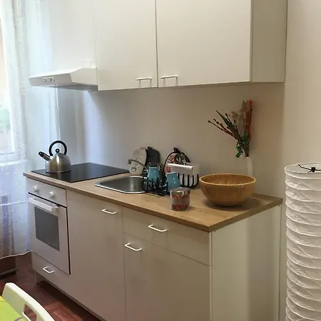 Guest house Belisario Rome