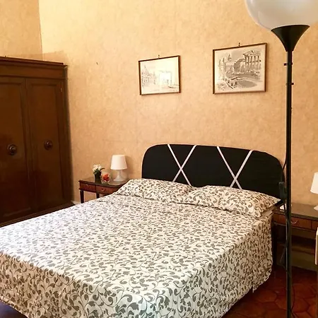 Belisario Gæstehus Rom