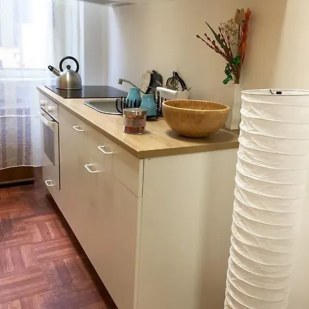 Belisario Gæstehus *