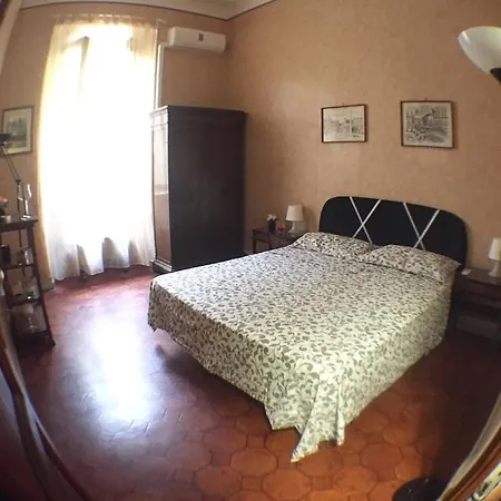 Guest house Belisario Rome