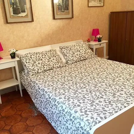 Belisario Gæstehus Rom