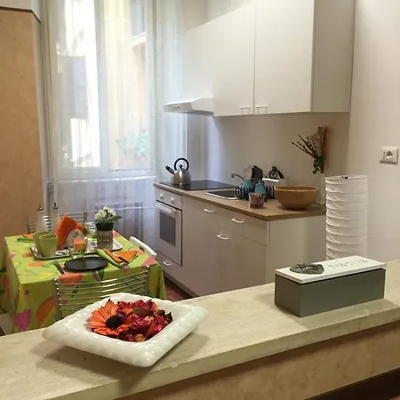 Guest house Belisario *