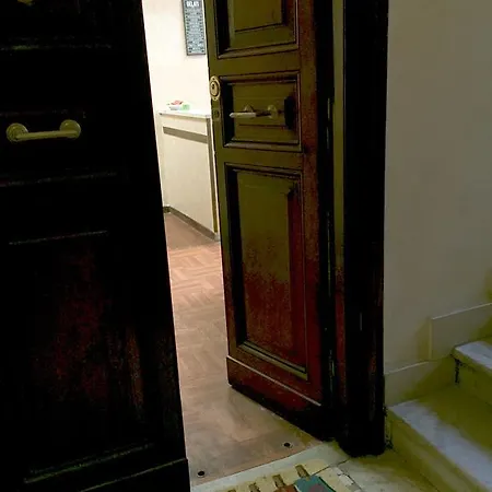 Guest house Belisario Rome