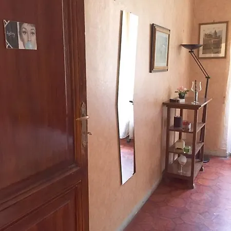 Gæstehus Belisario *