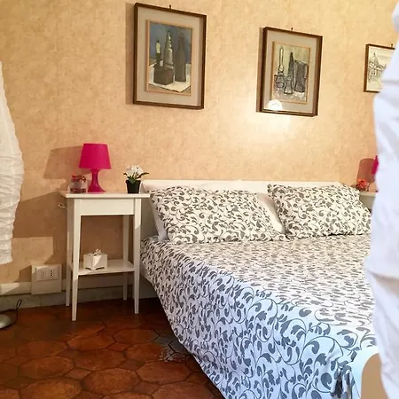 Gæstehus Belisario Rom