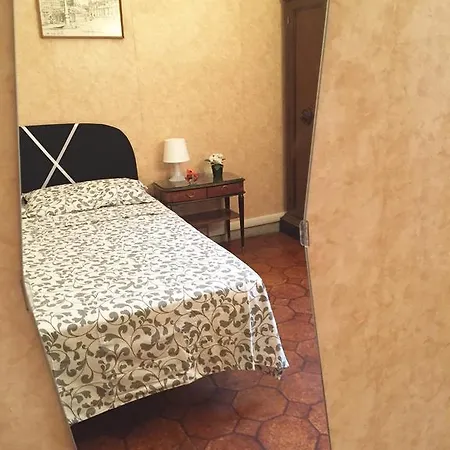 Guest house Belisario
