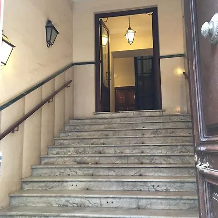 Belisario Guest house