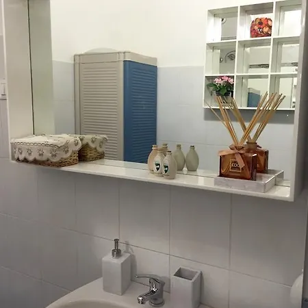 Gæstehus Belisario *