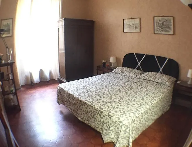 ゲストハウス Belisario ローマ