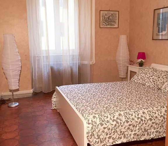 ゲストハウス Belisario